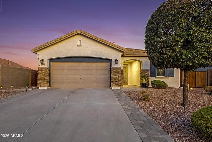 1113 W STEPHANIE Lane, San Tan Valley, AZ