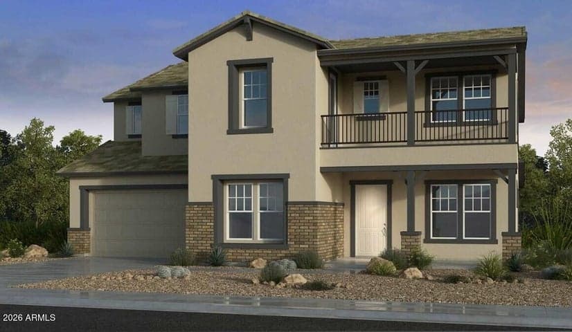 22574 S 205TH Court, Queen Creek, AZ