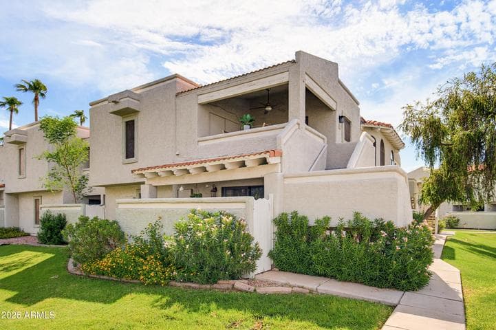 850 S RIVER Drive #2070, Tempe, AZ