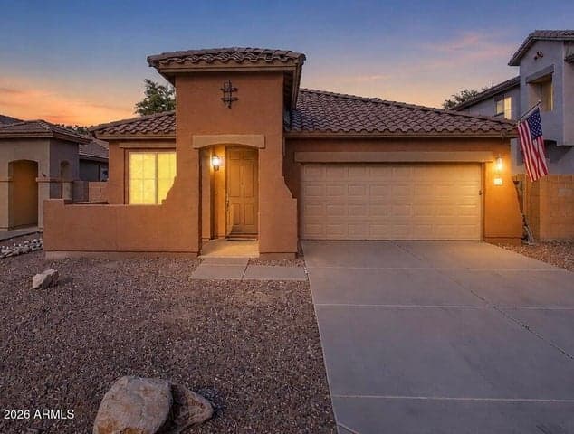 21922 S 214TH Street, Queen Creek, AZ