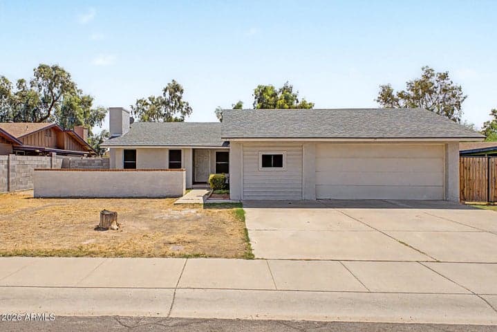 5527 W CORTEZ Street, Glendale, AZ