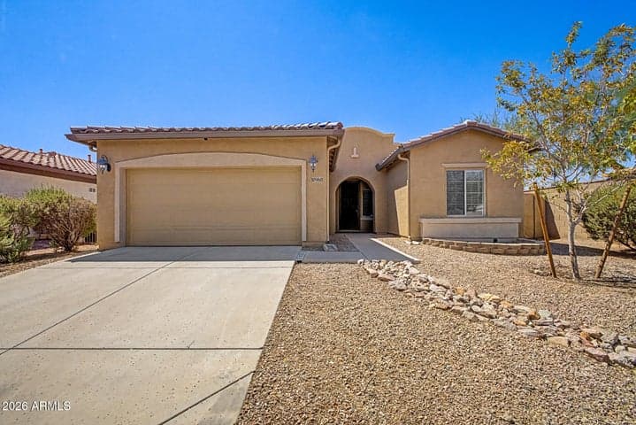 10960 N 162ND Lane, Surprise, AZ
