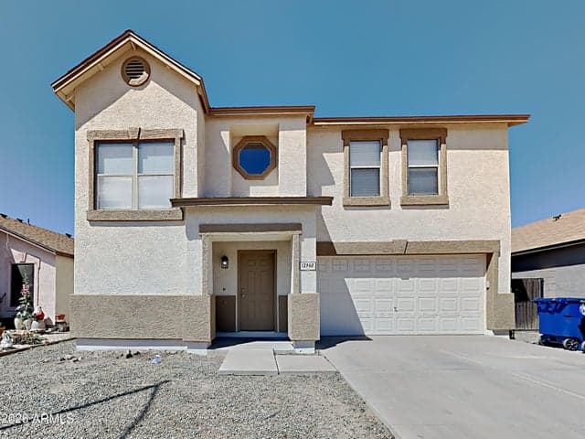 12960 N B Street, El Mirage, AZ