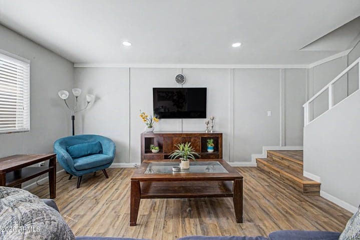 8532 E PORTLAND Street, Scottsdale, AZ