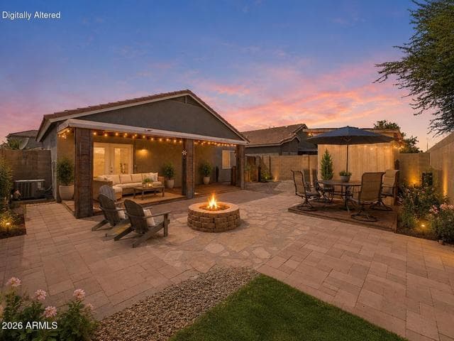 15215 N 153RD Drive, Surprise, AZ