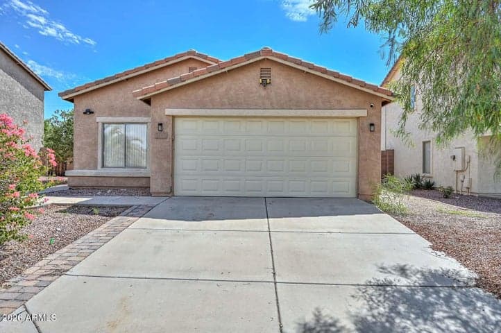 7267 S SUNRISE Way, Buckeye, AZ