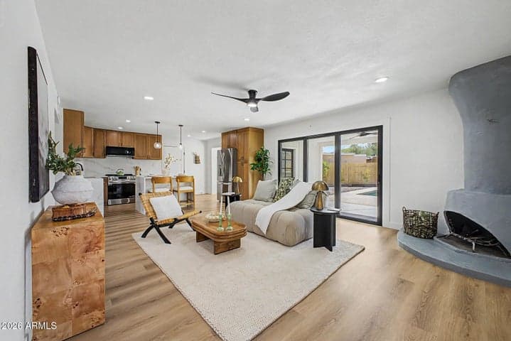1728 N 81ST Street, Scottsdale, AZ