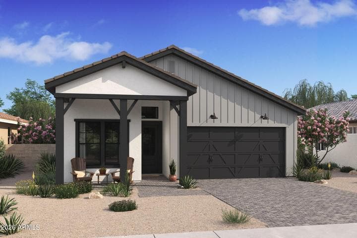 4426 N 203rd Lane, Buckeye, AZ