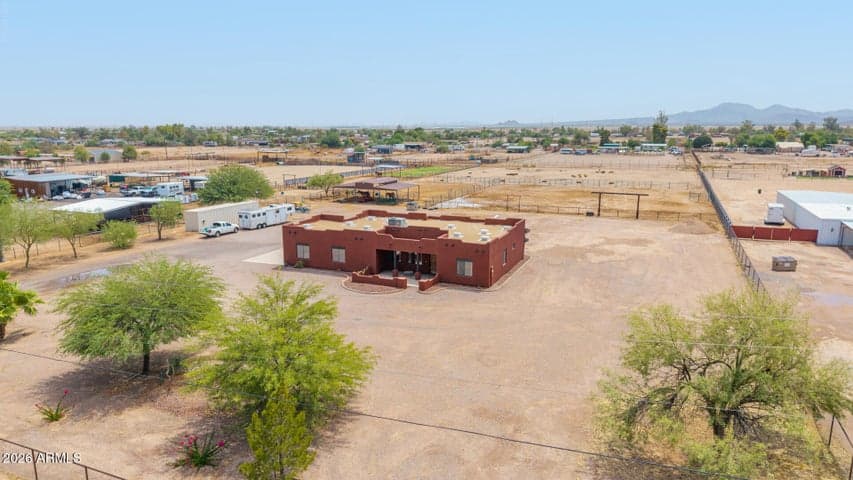 50087 W JULIE Lane, Maricopa, AZ