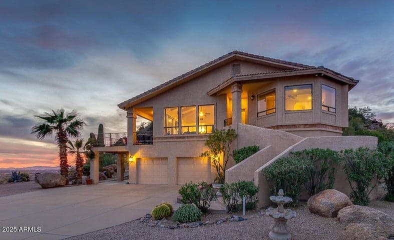 9233 E Omega Street, Mesa, AZ