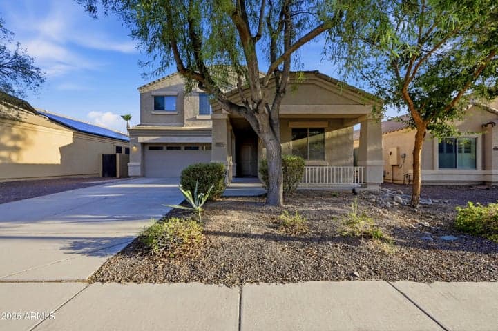 9575 W Quail Avenue, Peoria, AZ