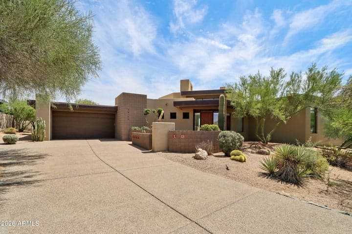 39749 N 107TH Way, Scottsdale, AZ