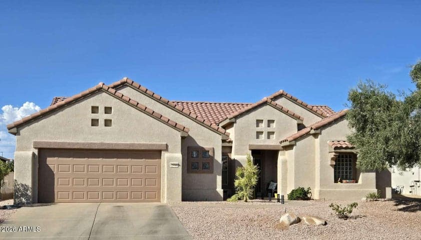 15760 W EUCALYPTUS Court, Surprise, AZ