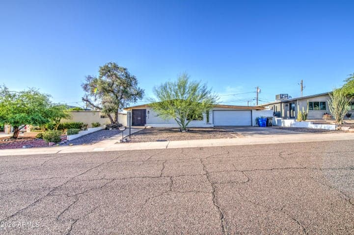 1340 E Townley Avenue, Phoenix, AZ