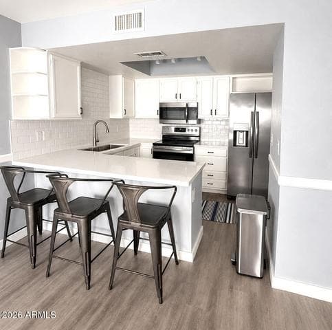 6943 E EARLL Drive #8, Scottsdale, AZ