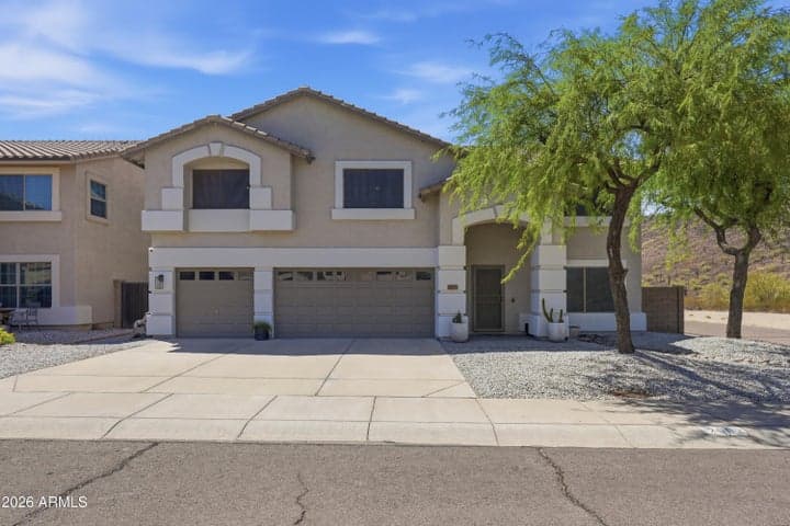 2003 E MARIPOSA GRANDE Avenue, Phoenix, AZ