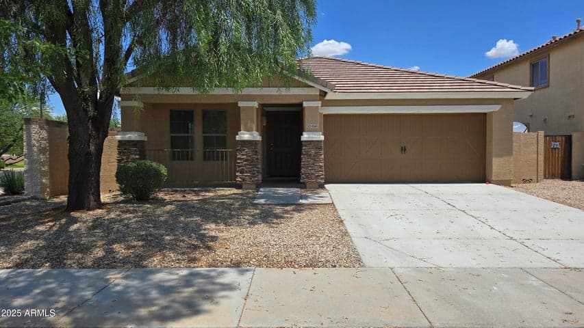 14160 W Larkspur Drive, Surprise, AZ