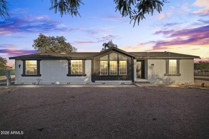 29111 N 225 TH Avenue, Wittmann, AZ