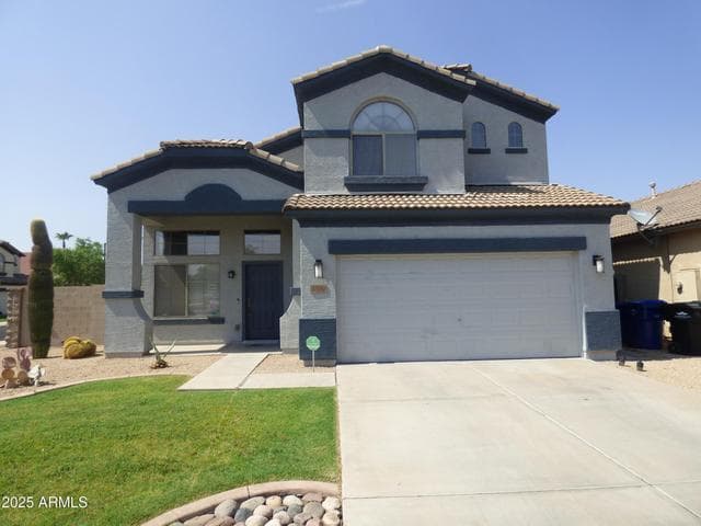 17282 W Elm Street, Surprise, AZ