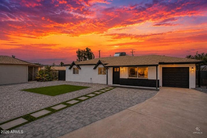 1706 S PARKSIDE Drive, Tempe, AZ