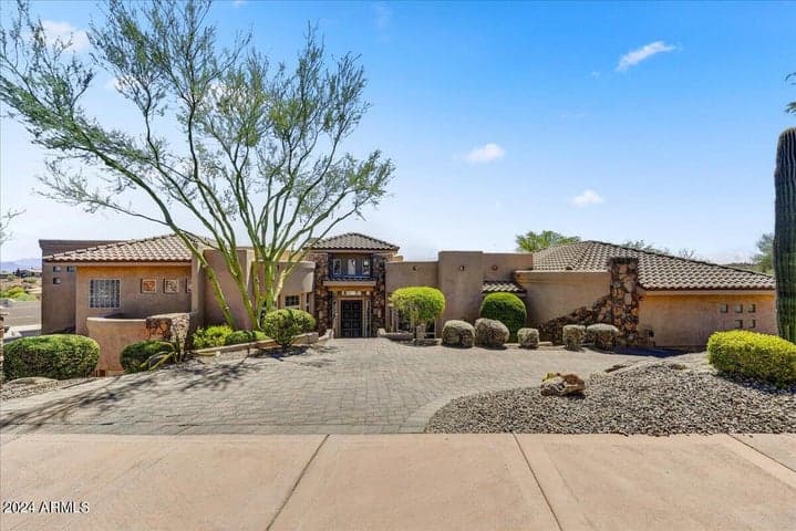 9607 N COPPER RIDGE Trail, Fountain Hills, AZ