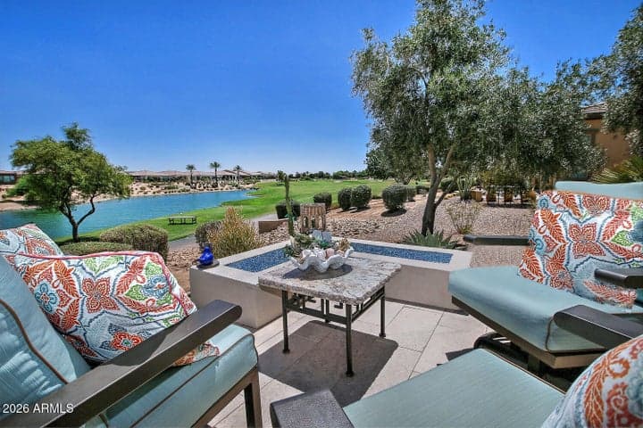 36607 N STONEWARE Drive, Queen Creek, AZ