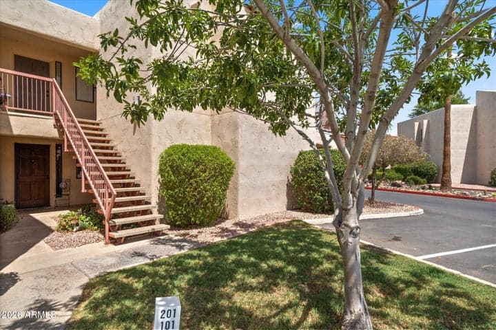 9340 N 92ND Street #101, Scottsdale, AZ