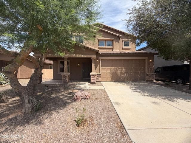 936 E CRIMM Road, San Tan Valley, AZ