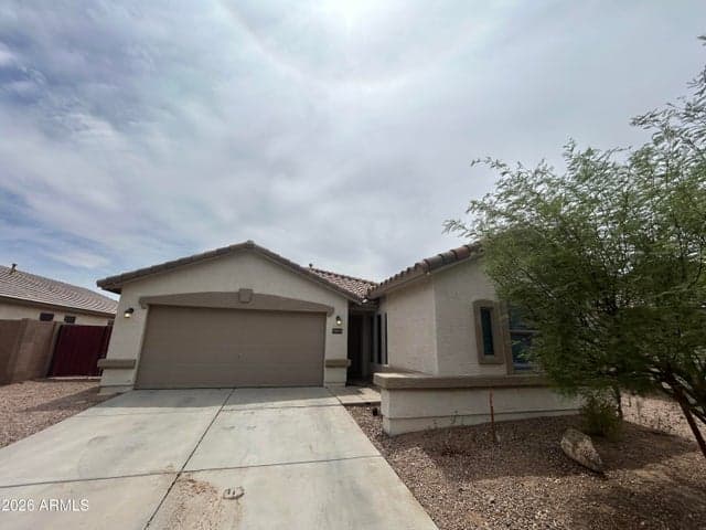 41619 W CORVALIS Lane, Maricopa, AZ