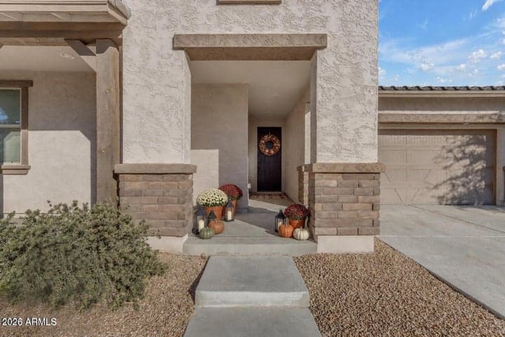 22841 S 225TH Place, Queen Creek, AZ