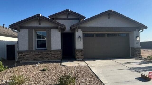 26449 W CROWN KING Road, Buckeye, AZ