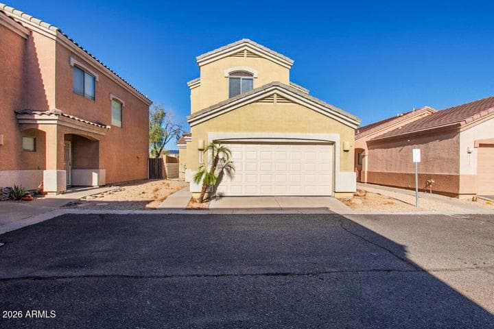 22227 N 29TH Drive, Phoenix, AZ