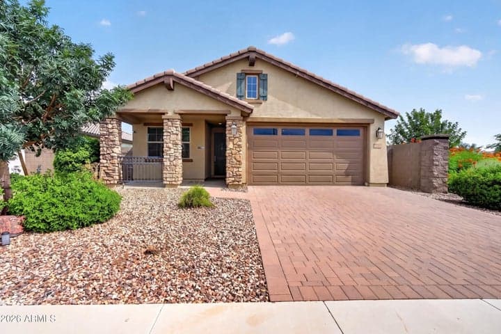 2786 W Canada De Oro Road, San Tan Valley, AZ