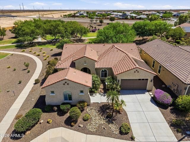 22013 N 261ST Lane, Buckeye, AZ