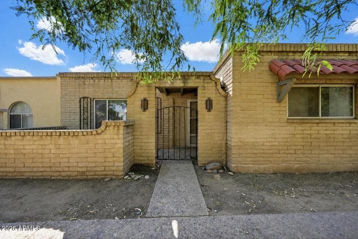 520 N HOBSON Plaza, Mesa, AZ