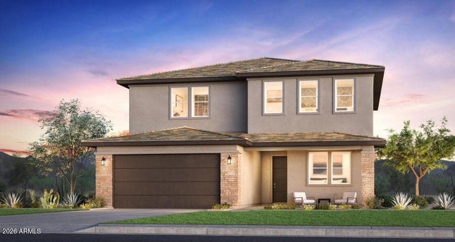 11668 N FREDERICKSBURG Street, Surprise, AZ