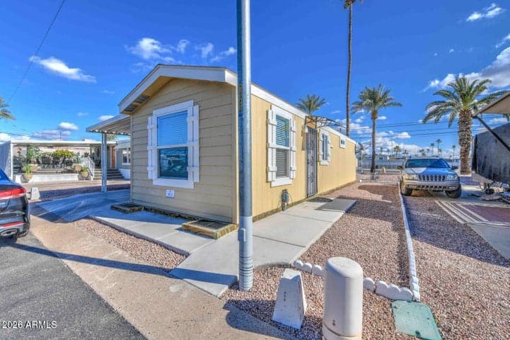 7807 E MAIN Street #H-15, Mesa, AZ