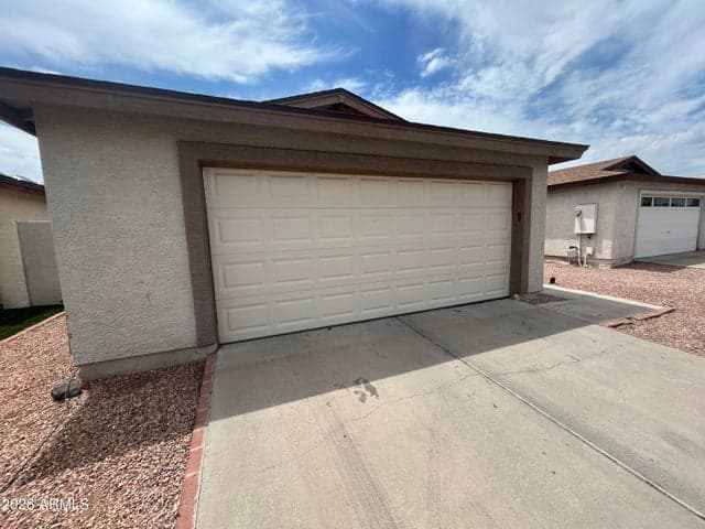 11134 N 82ND Drive, Peoria, AZ
