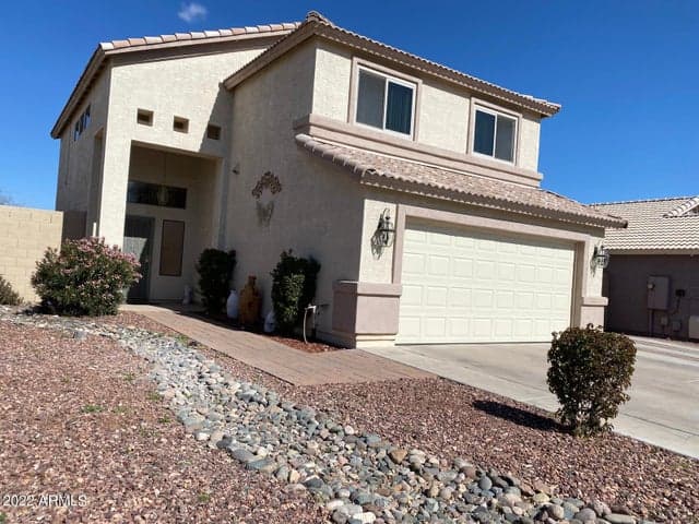 15178 W Melvin Street, Goodyear, AZ