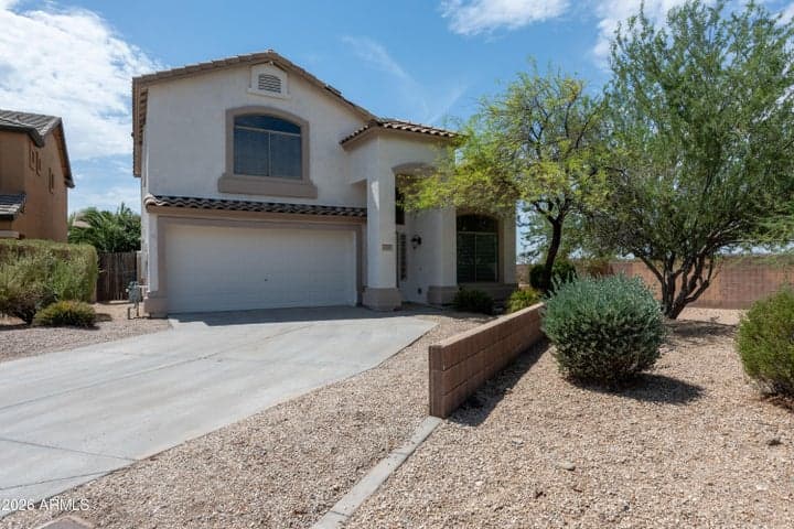 2533 W Big Oak Street, Phoenix, AZ