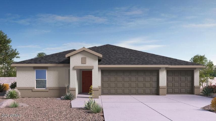 35810 N Pumpkin Drive, San Tan Valley, AZ