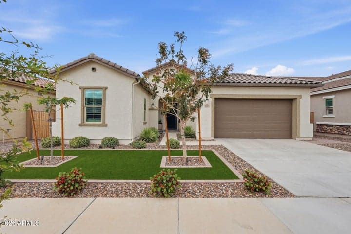 21072 E ARROYO VERDE Drive, Queen Creek, AZ