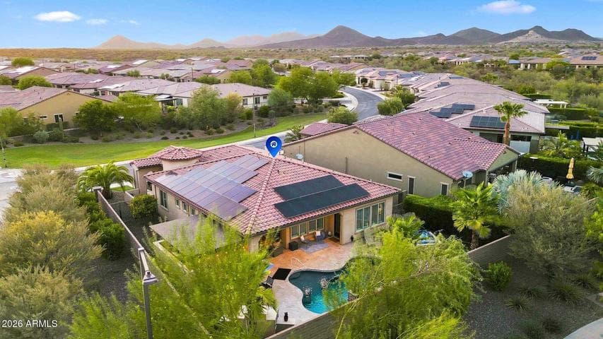 29565 N SORRENTO Drive, Peoria, AZ