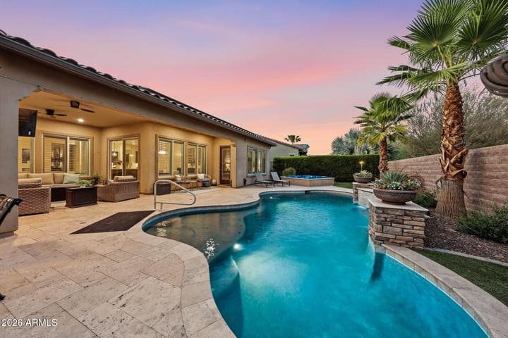 29565 N SORRENTO Drive, Peoria, AZ