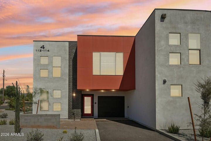 630 N Power Road #128, Mesa, AZ