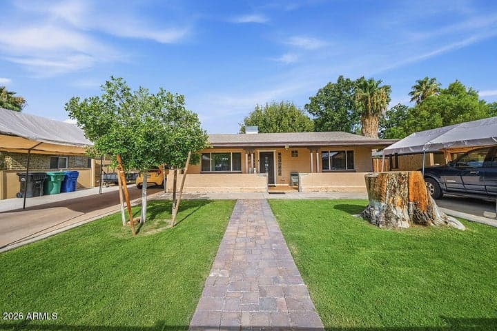107 S MATLOCK Street, Mesa, AZ