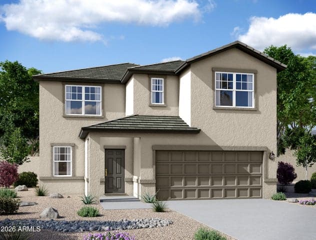 12040 N Lam Avenue, Maricopa, AZ
