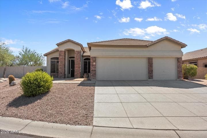 7521 E OASIS Circle, Mesa, AZ