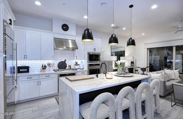 7348 E CASITAS DEL RIO Drive, Scottsdale, AZ