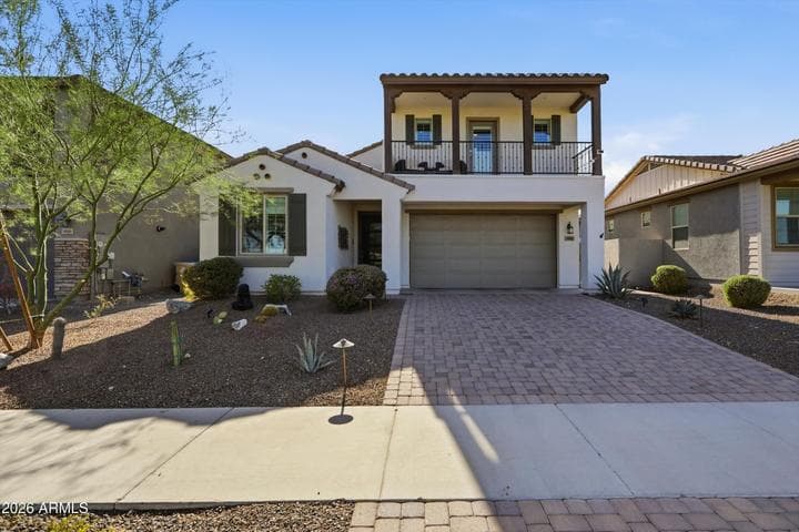 4814 N 203RD Avenue, Buckeye, AZ